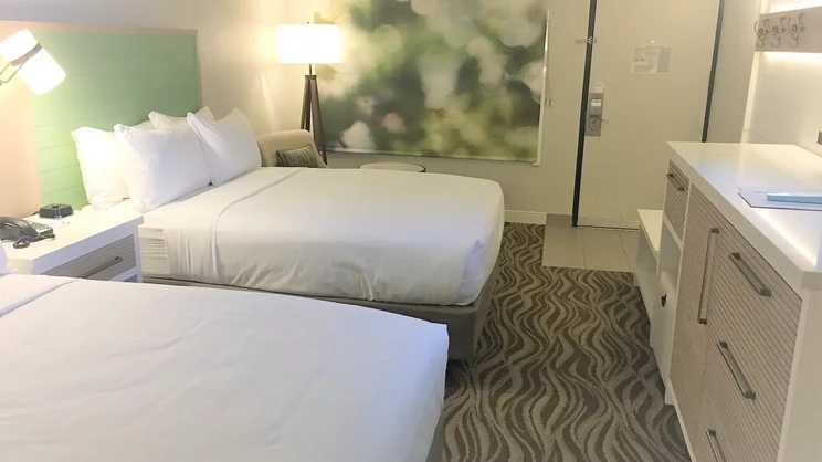 Wyndham Garden Lake Buena Vista Disney Springs Resort Area